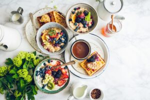 Read more about the article Keto Diet: Navigating the beginner’s Guide